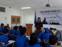 Day Class Program Semarang Nomor 2