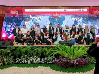 Day Class Program Semarang Nomor 6