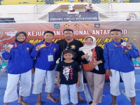 Day Class Program Semarang Nomor 7